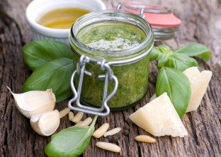 pesto