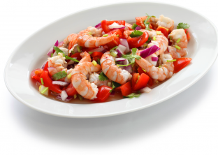 ceviche